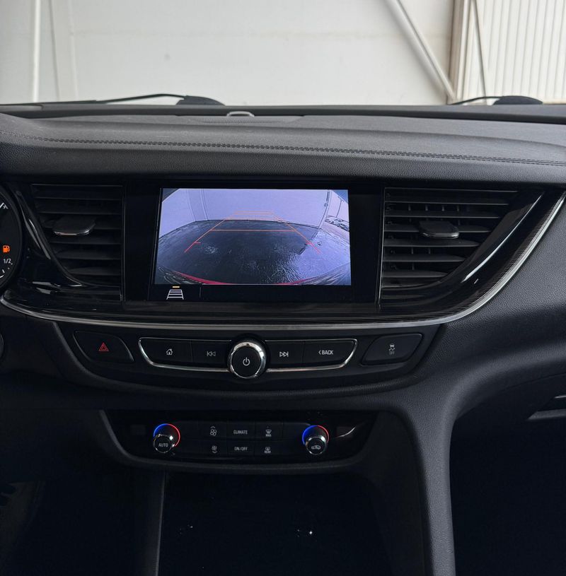 Opel Insignia 2020, foto 31