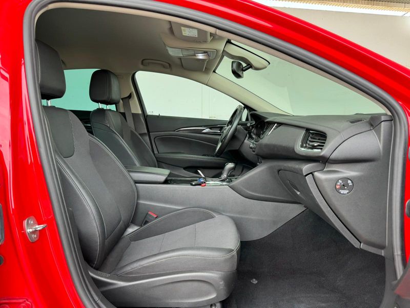 Opel Insignia 2020, foto 33