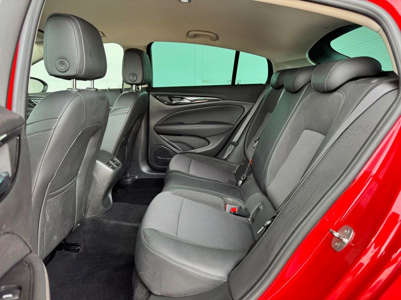 Opel Insignia 2020, foto 36