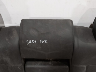 ASIENTOS TRASEROS AUDI A8 (4E)
