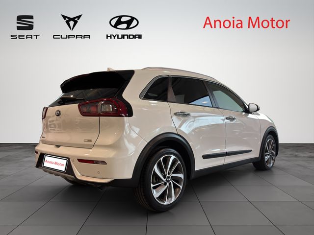 KIA Niro 2018