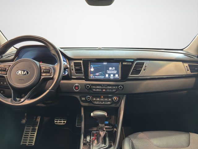 KIA Niro 2018