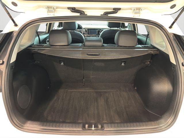 KIA Niro 2018