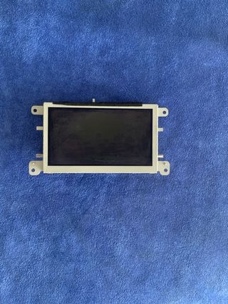 Pantalla Audi A5