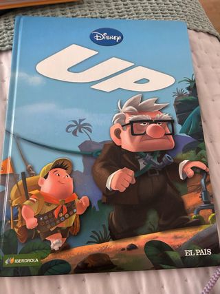 UP