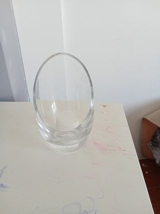 Vidro decoração casa transparente