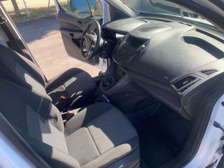 Ford Transit Connect 2014