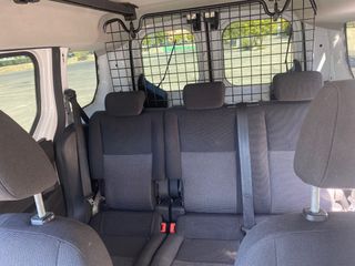 Ford Transit Connect 2014
