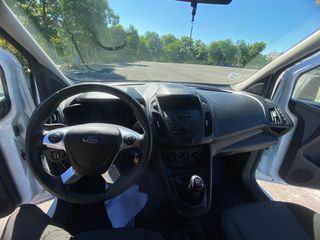 Ford Transit Connect 2014