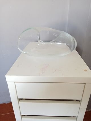 Decoração de Vidro para Casa