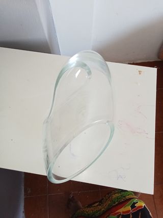 Decoração de Vidro para Casa