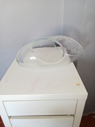 Decoração de Vidro para Casa