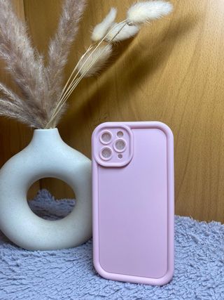 3 Fundas iPhone 11 Pro - Nuevas - Alicante