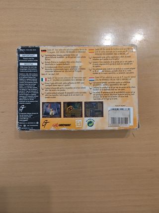 Quake Nintendo 64