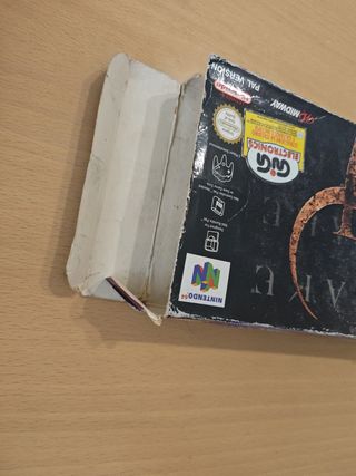 Quake Nintendo 64