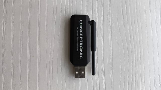 Adaptador USB Bluetooth Conceptronic