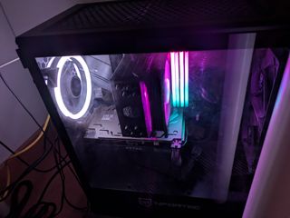 PC Gaming 
