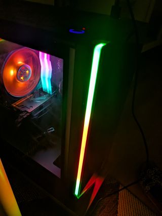 PC Gaming 
