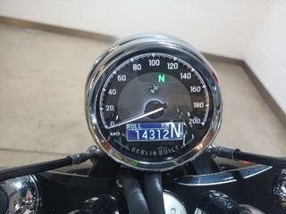 BMW R 18 First Edition