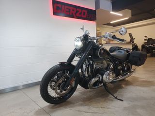 BMW R 18 First Edition