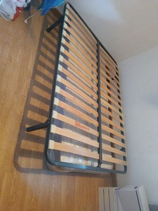 Somier 135x180 cm