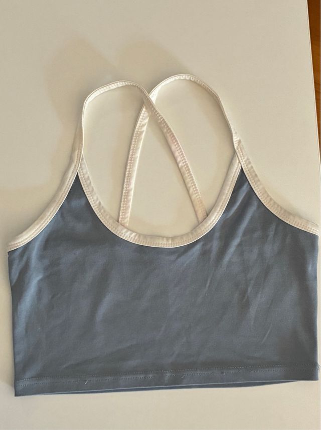 Lote 3 Camisetas SHEIN Mujer Talla S