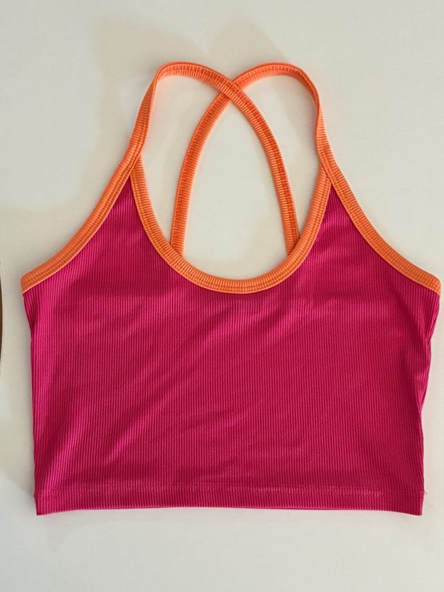 Lote 3 Camisetas SHEIN Mujer Talla S