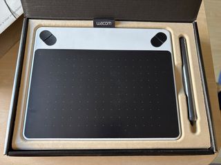 Tableta Gráfica Wacom Intuos Draw