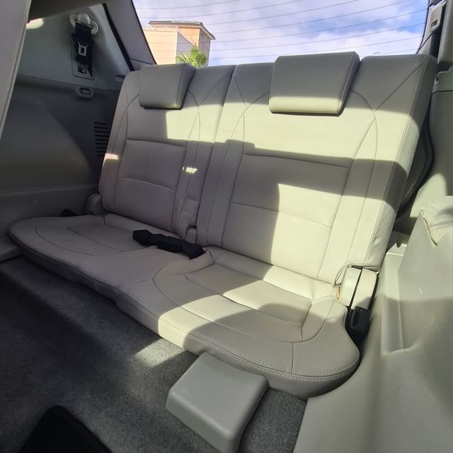 Nissan Qashqai+2 2.0 dCi Tekna Premium 7 PLAZAS MA