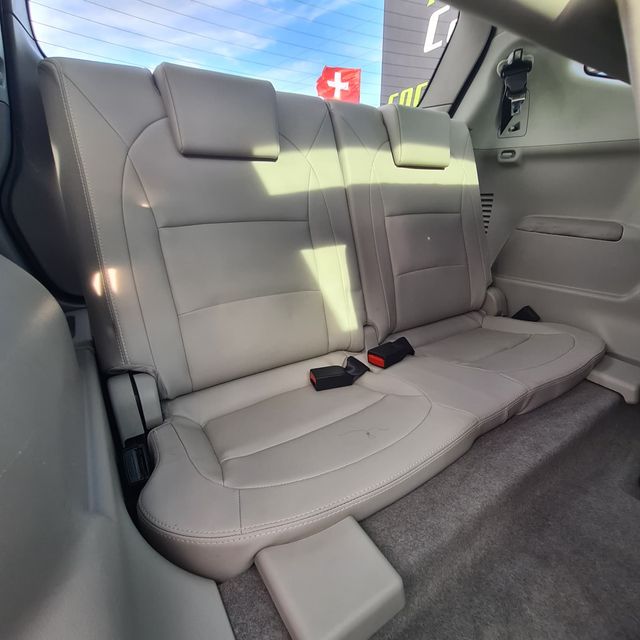 Nissan Qashqai+2 2.0 dCi Tekna Premium 7 PLAZAS MA