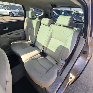 Nissan Qashqai+2 2.0 dCi Tekna Premium 7 PLAZAS MA
