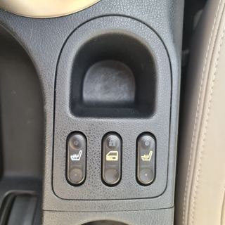 Nissan Qashqai+2 2.0 dCi Tekna Premium 7 PLAZAS MA