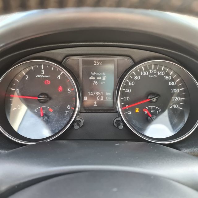 Nissan Qashqai+2 2.0 dCi Tekna Premium 7 PLAZAS MA