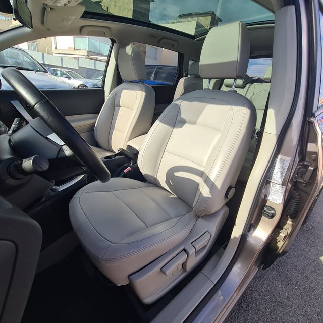 Nissan Qashqai+2 2.0 dCi Tekna Premium 7 PLAZAS MA