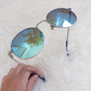 Gafas de sol Hawkers cristal azul