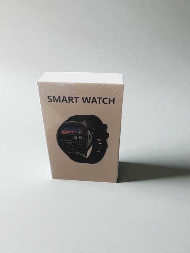 Smartwatch Nuevo Caja Precintada