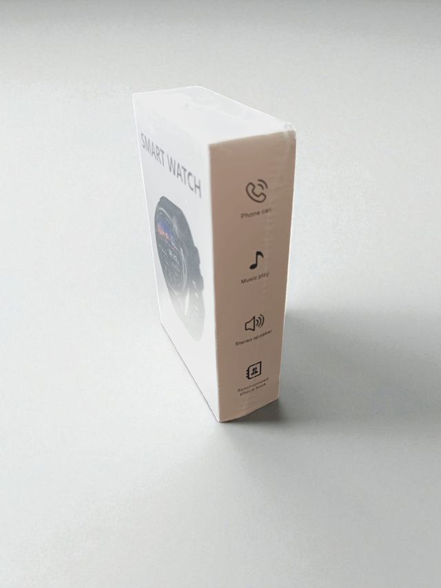 Smartwatch Nuevo Caja Precintada
