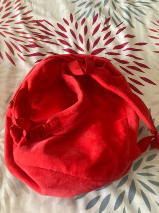 Mochila Paw Patrol