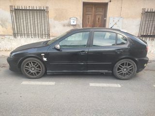 SEAT Leon 2003
