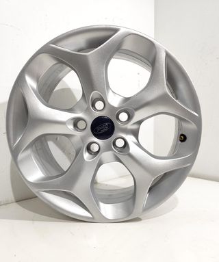 Llantas Aluminio para Ford C-Max 16 Pulgadas