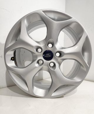 Llantas Aluminio para Ford C-Max 16 Pulgadas