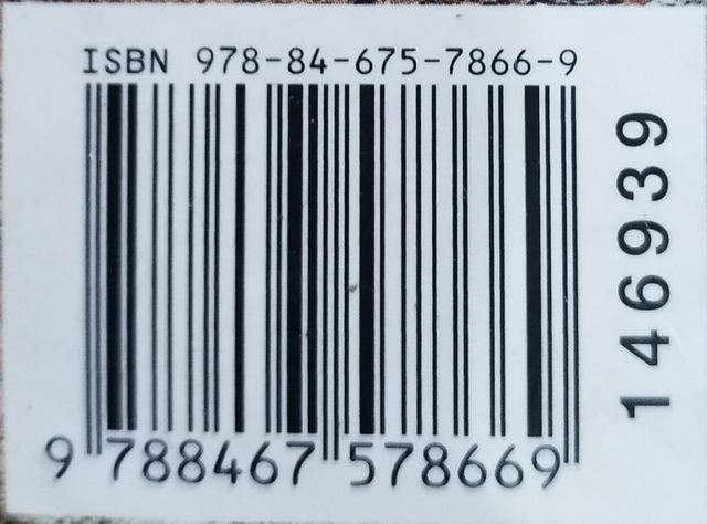 Biologia i geologia, Bruc. 1 ESO