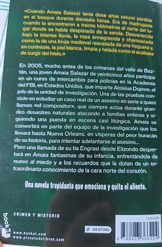 La cara norte del corazón