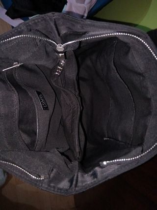 Bolso Karl Lagerfeld Negro