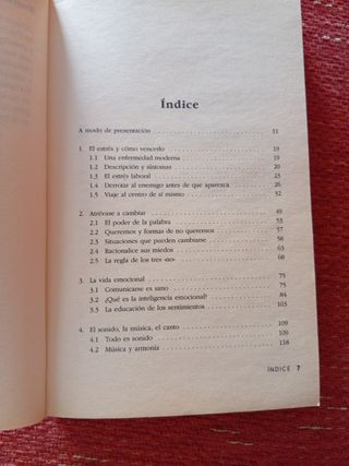 La felicidad esta en ti: Un libro para aprender...