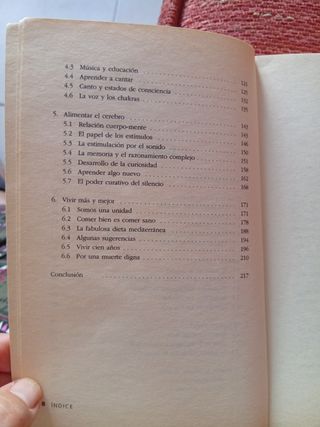 La felicidad esta en ti: Un libro para aprender...