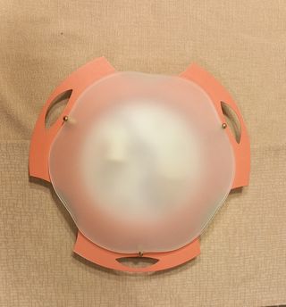 Lámpara de techo infantil