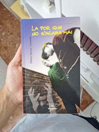 LA POR QUE NO S'ACABA MAI - VORAMAR (Catalan Ed...