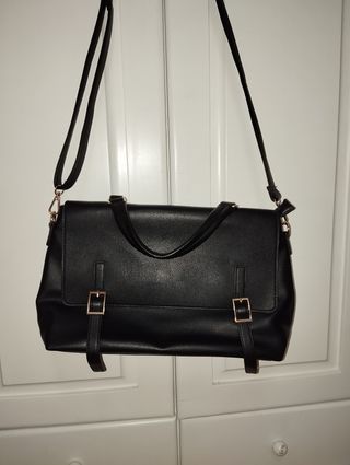 Bolso Negro