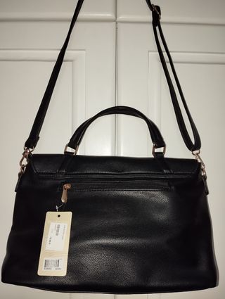 Bolso Negro